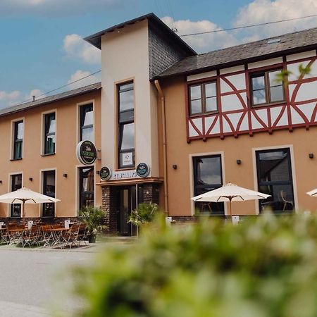 Pascals Ruhestube Hotel Morsdorf Exterior photo